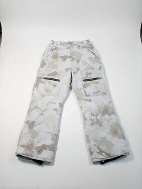 Roxy snow pants